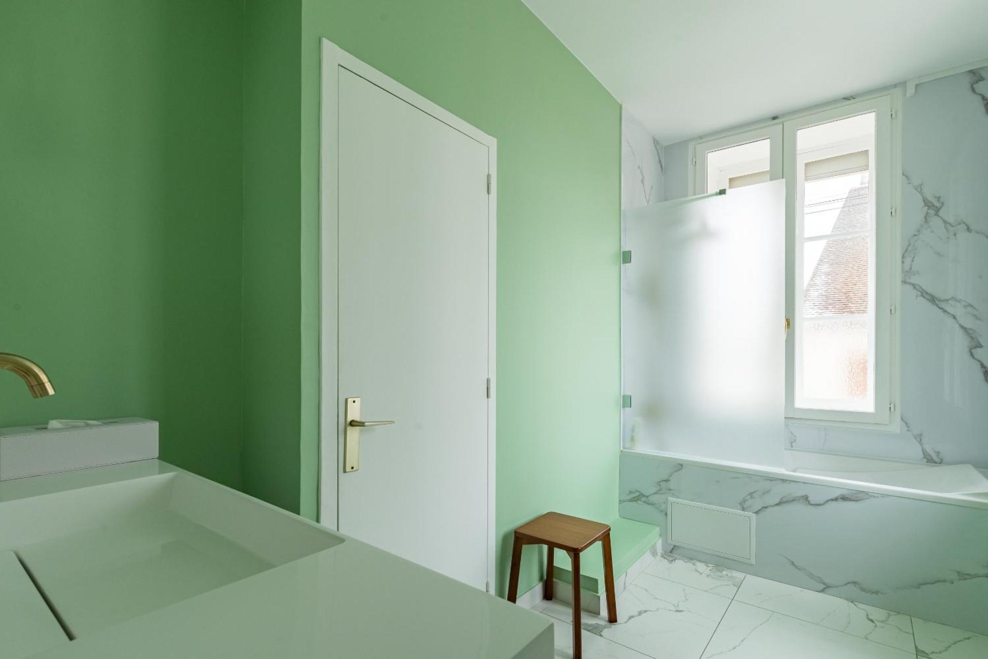 Chez Camille Otel Arnay-le-Duc Dış mekan fotoğraf
