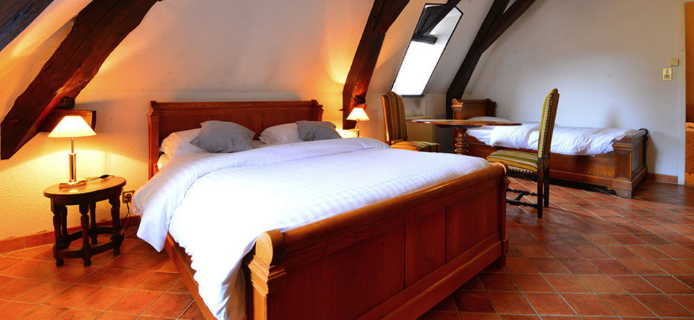 Chez Camille Otel Arnay-le-Duc Dış mekan fotoğraf